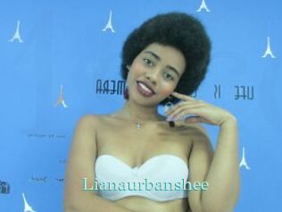 Lianaurbanshee