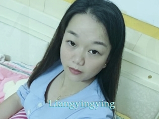 Liangyingying