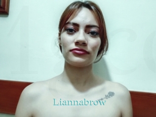 Liannabrow
