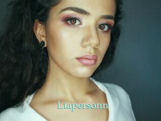 Liapersonn