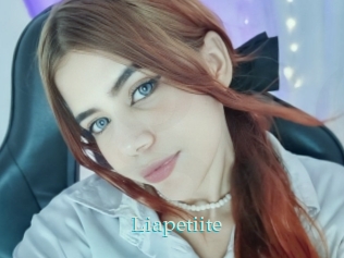 Liapetiite
