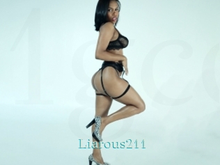 Liarous211