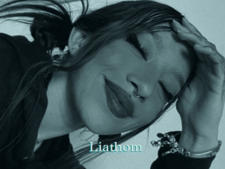 liathom 1 grosse cochonne