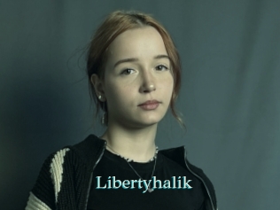 Libertyhalik