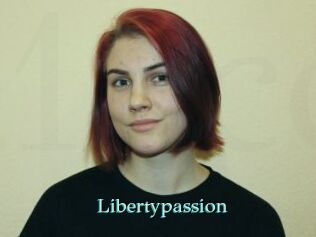 Libertypassion