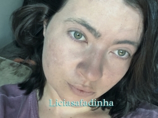 Liciasafadinha