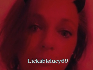 Lickablelucy69