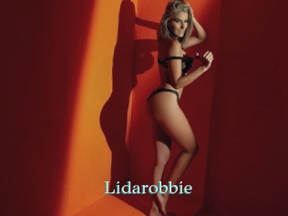 Lidarobbie