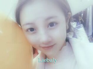 Liebaly