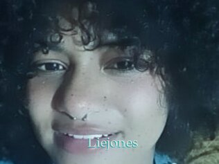 Liejones