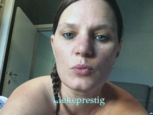 Liekeprestig