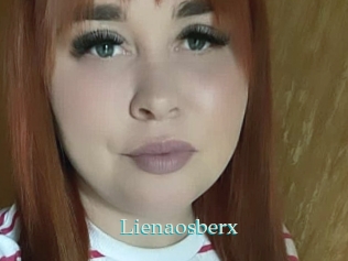 Lienaosberx