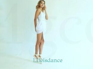 Lifeisdance