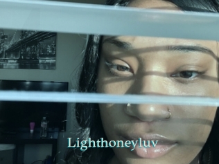 Lighthoneyluv