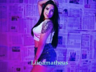 Liinamatheus