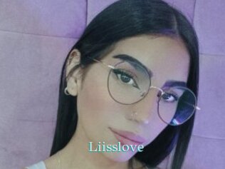 Liisslove
