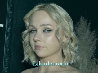 Likademoon