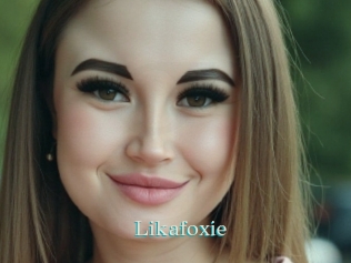 likafoxie 1 grosse cochonne