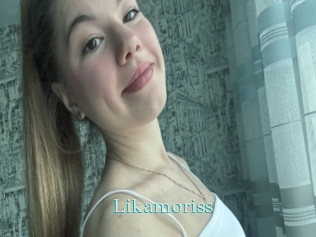 Likamoriss