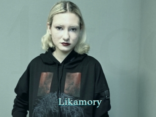 Likamory