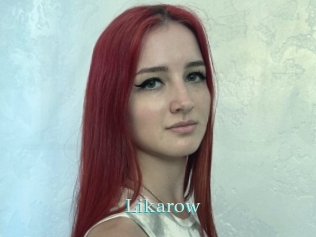 Likarow