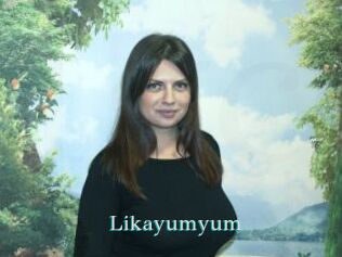 Likayumyum