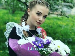 Likeocean