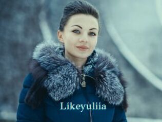 Likeyuliia