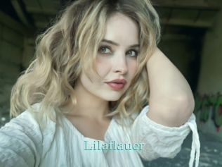 Lilaflauer