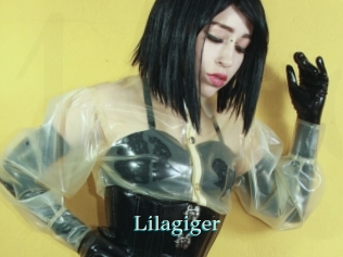 Lilagiger