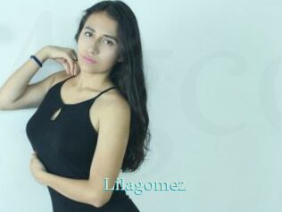 Lilagomez