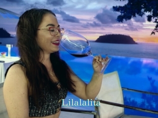 Lilalalita