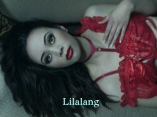 Lilalang
