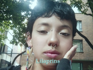 lilaprins 1 grosse cochonne