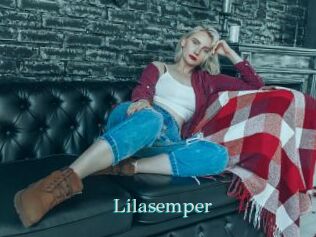 Lilasemper