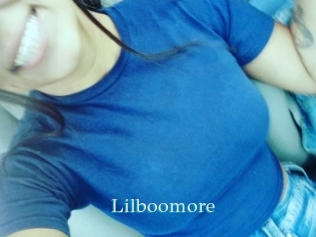 Lilboomore