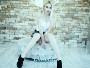 Lilcandyx
