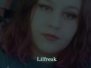 Lilfreak