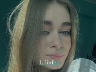 Liliafeti