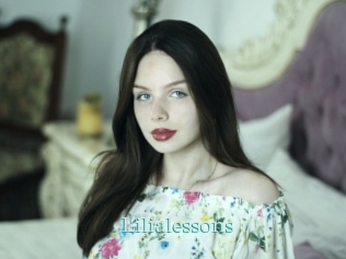 Lilialessons