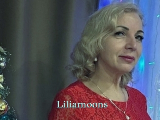 liliamoons 1 grosse cochonne