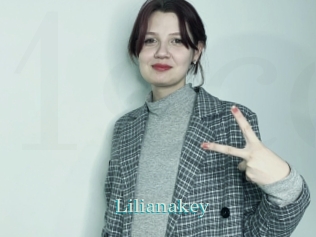 Lilianakey