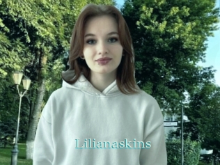 Lilianaskins