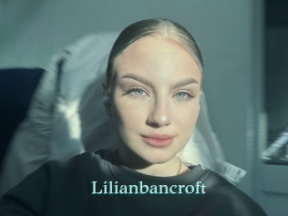 Lilianbancroft
