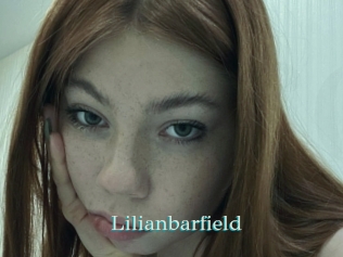Lilianbarfield