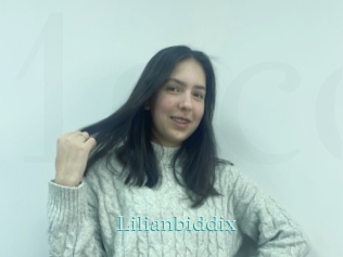 Lilianbiddix