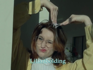 Lilianbolding