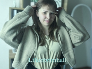 Lilianbrimhall