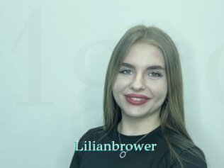 Lilianbrower