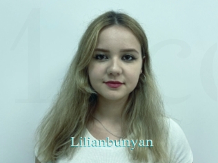 Lilianbunyan